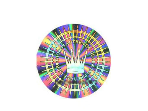 産品防(fang)僞标簽002