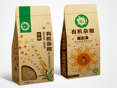 雜(zá)糧包裝(zhuāng)盒003